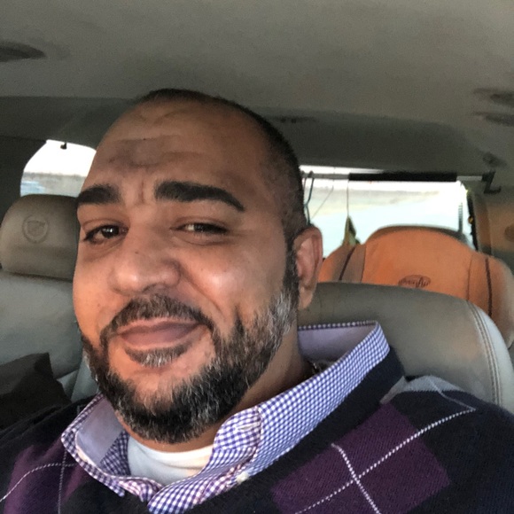 Meet your Posher, Ben - Picture 1 of 1